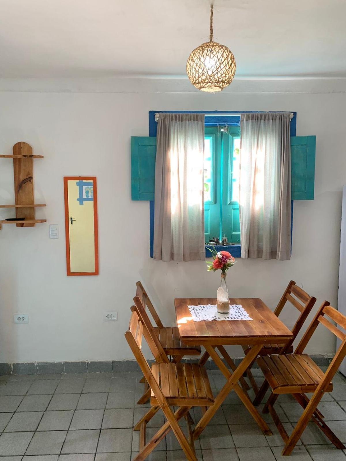 Chales Caicara Serrambi Porto de Galinhas Ngoại thất bức ảnh